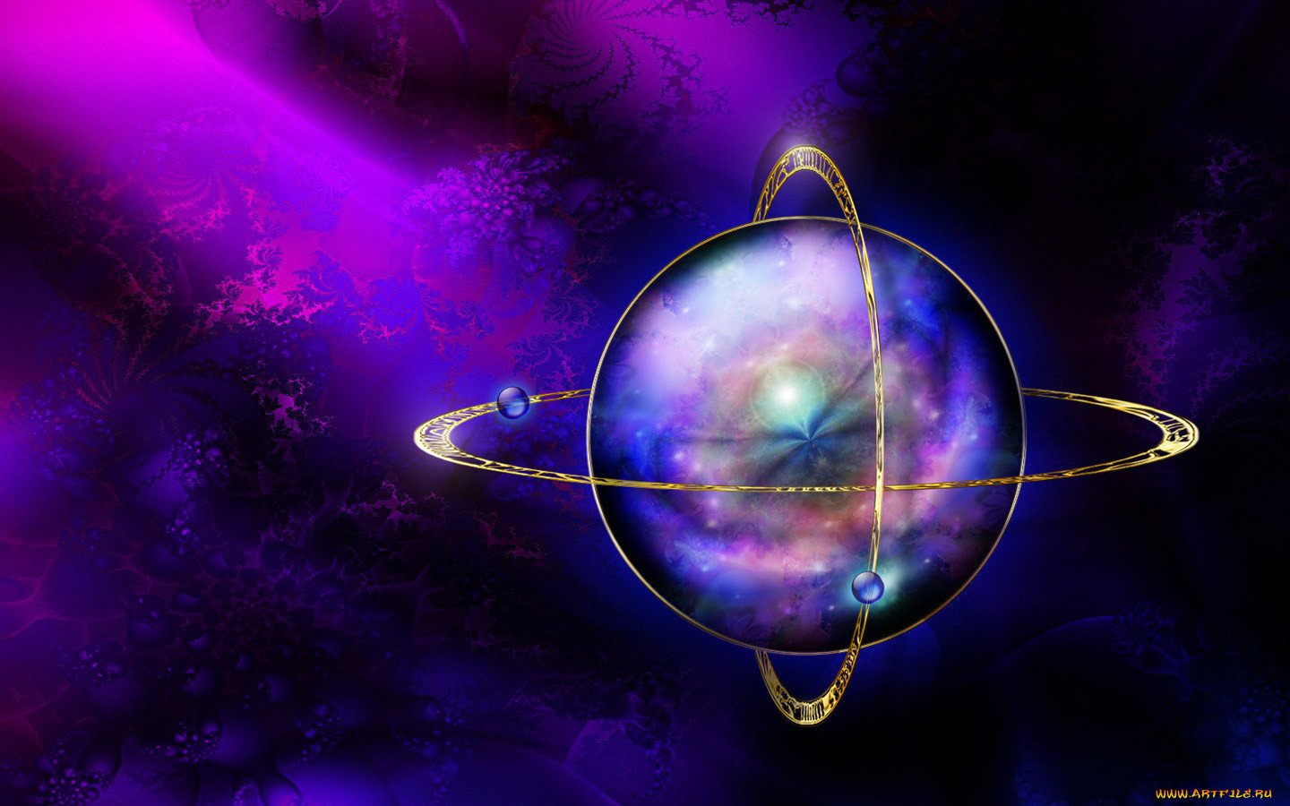 3, , fractal, 